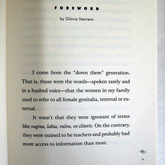 Book: The Vagina Monologues by Eve Ensler - Picture 4 of 6